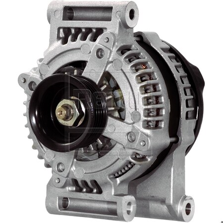 Remy Alternator, 94747 94747